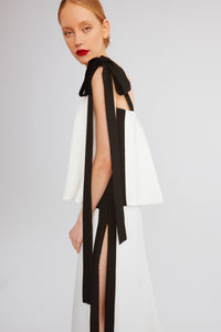 Yola Dress