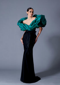 Adelima Gown