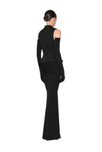 Noura Set - Black
