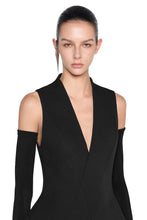 Noura Set - Black