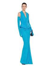 Noura Set - Blue