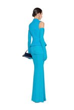 Noura Set - Blue