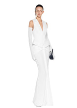 Noura Set - White