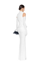 Noura Set - White