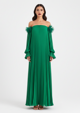 Atlas Gown