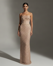Rivera Gown