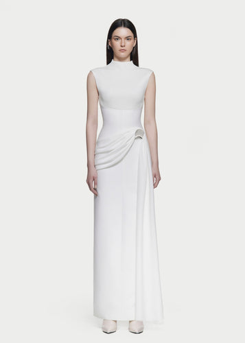 Aaron Dress