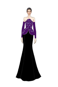 Dana Dress