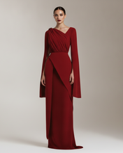 Alma Dress