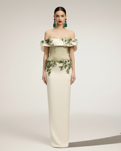 Malika Gown