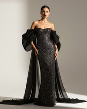 Galaxy Gown