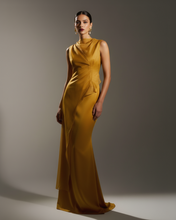 Myan Gown