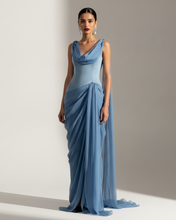 Orelis Gown