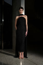 Ophelia Dress - Black
