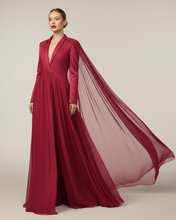Bellamy Gown