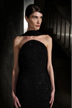 Ophelia Dress - Black