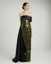 Magdaline Gown
