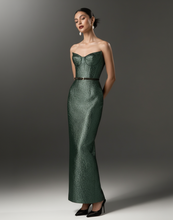 Jade in Green