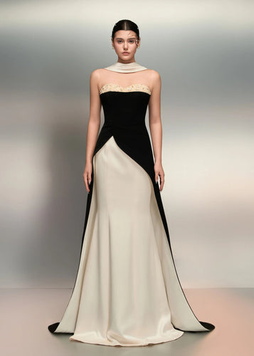 Lulu Gown