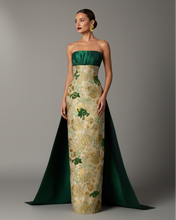 Ezmeralda Gown