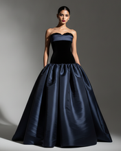 Marina Gown