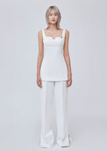 Rudin Set - White