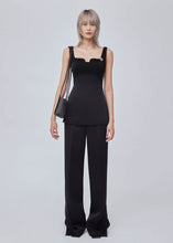 Rudin Set - Black