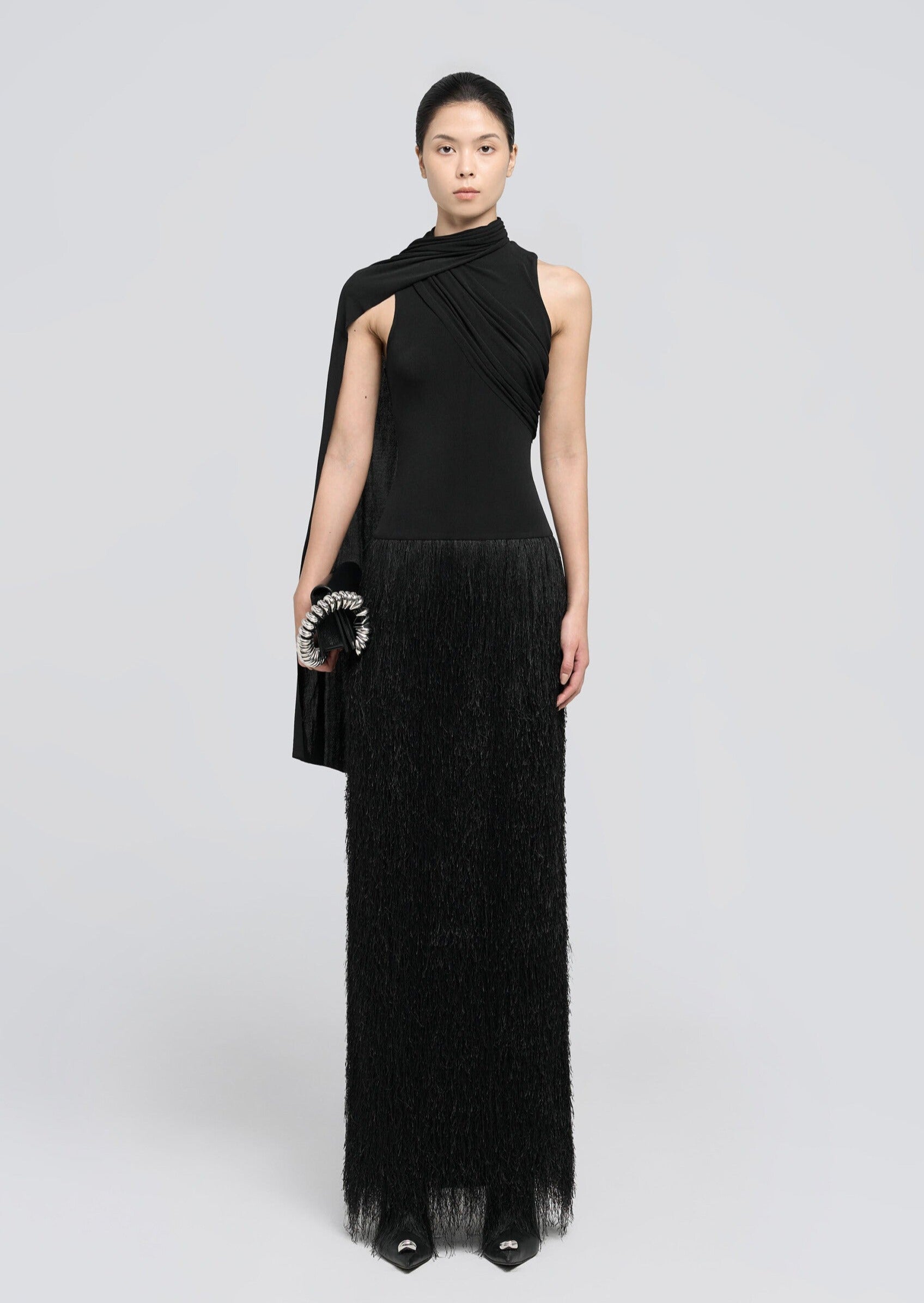 DARISHA Dress