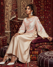 Layla Kaftan Gown