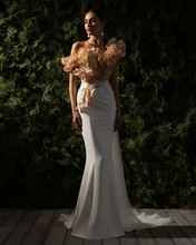 Gilded Gown