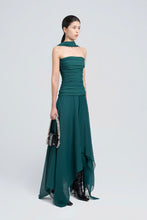 Deema Dress - Green