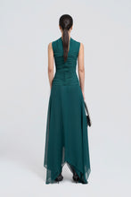 Deema Dress - Green