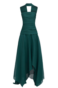 Deema Dress - Green