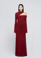 Ceres Dress - Red