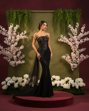 Gemma Gown