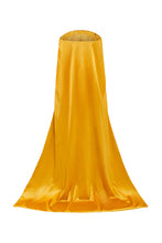 Troyal Gown