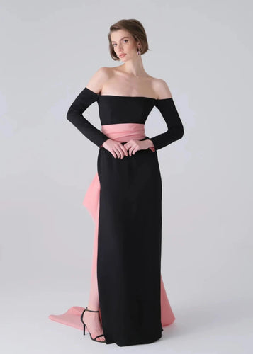 Ferra Gown