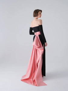 Ferra Gown