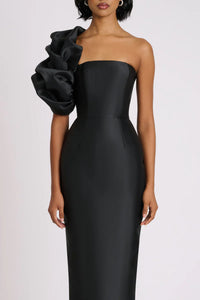 Alora Dress