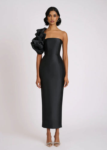Alora Dress