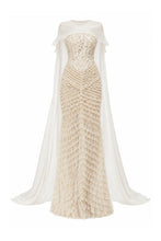 Daniya Gown