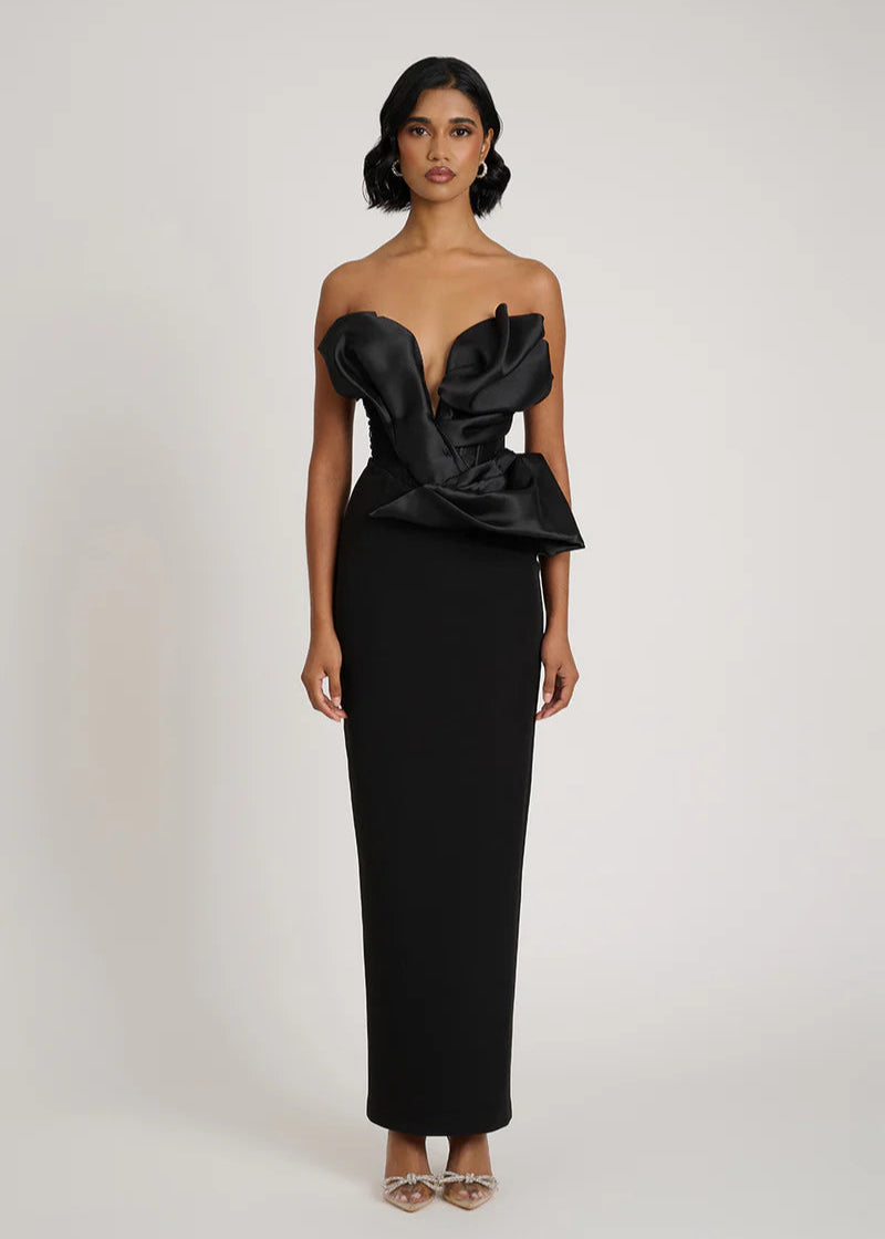 Auri Gown