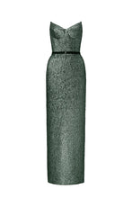 Jade in Green