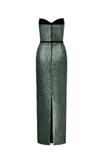 Jade in Green