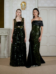 Magdaline Gown