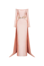 Rozalina Gown