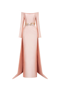 Rozalina Gown