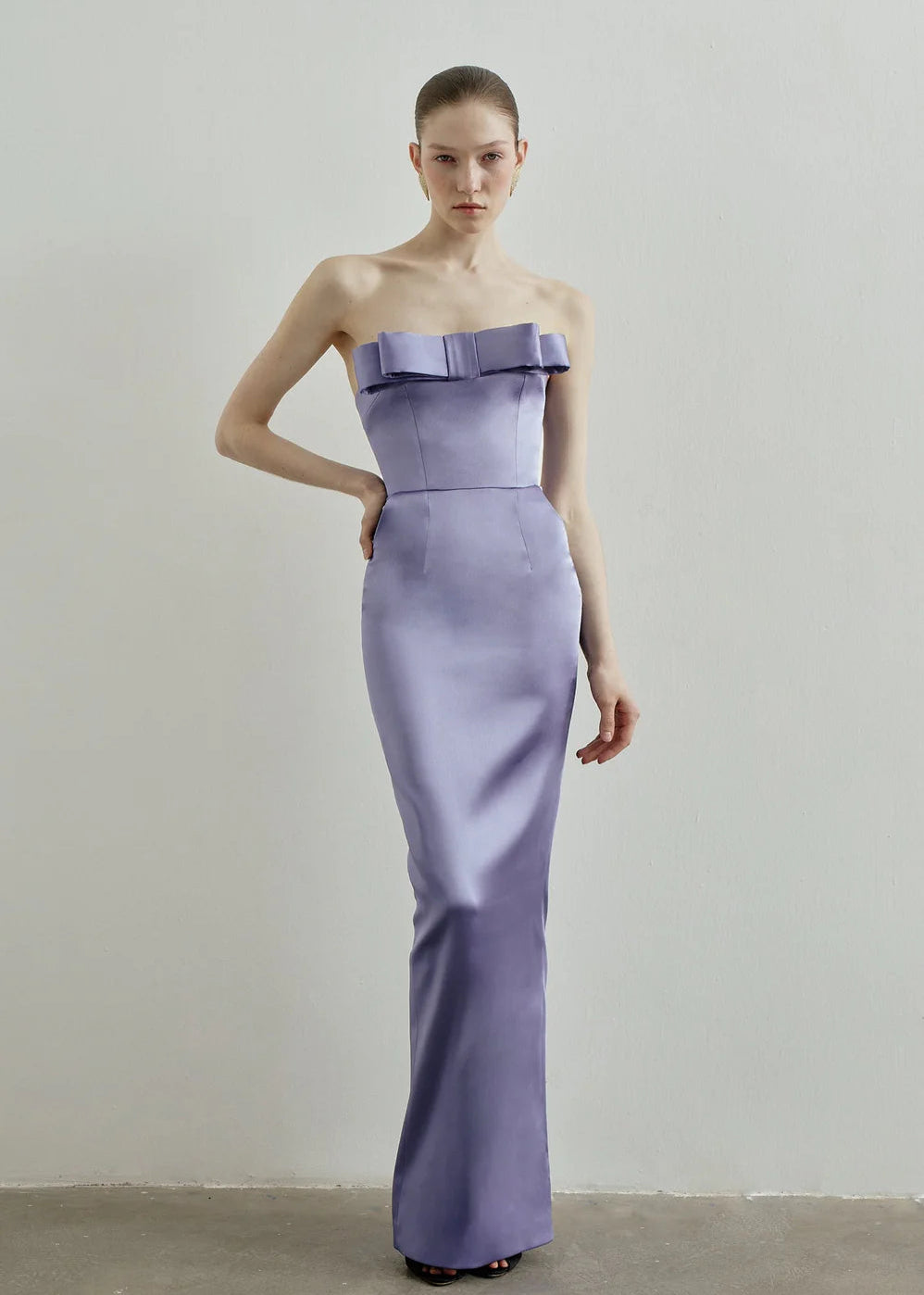 Sisu in Lavendar