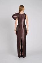 Cyndall Dress