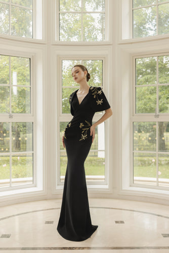 Isabelle Gown
